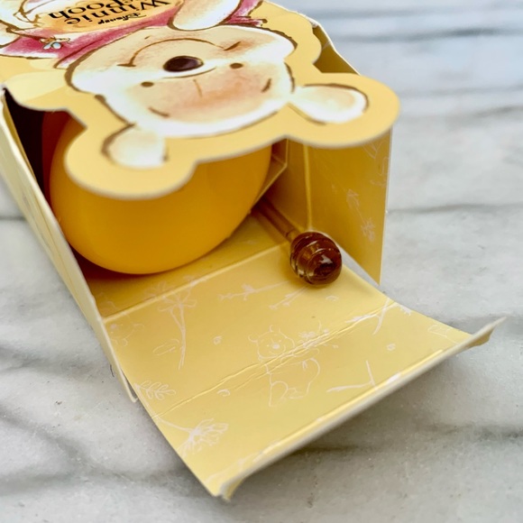 *SOLD* Hunny Pot Lip Scrub - Picture 9 of 9